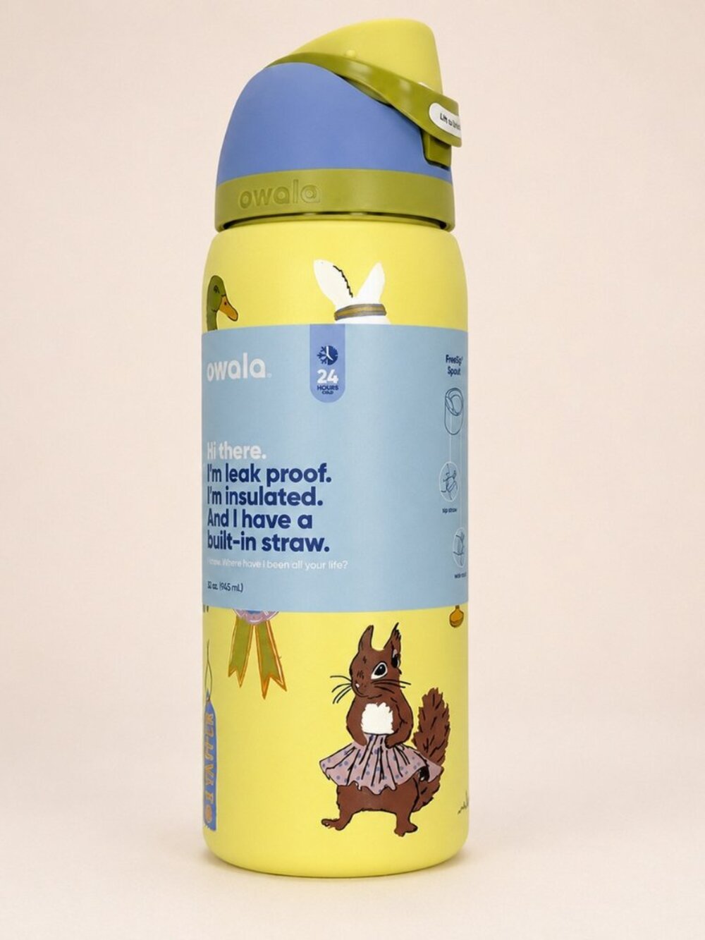 New owala 32oz